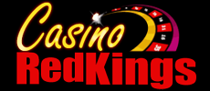 Casino RedKings logo