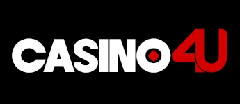 Casino4u logo
