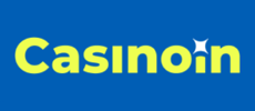 Casinoin logo