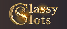 Classy Slots Casino logo