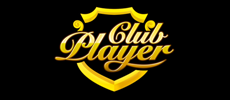 Club Player Casino logo
