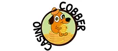 Cobber Casino logo