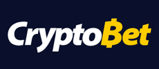 CryptoBet logo