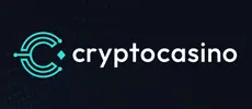 CryptoCasino.com logo