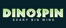 DinoSpin Casino logo