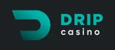 Drip Casino casino logo