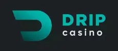 Drip Casino logo