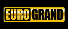 Eurogrand Casino logo