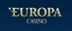 Europa Casino logo