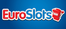 EuroSlots Casino logo