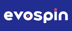 EvoSpin logo