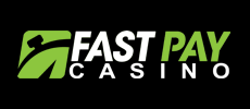 Fastpay Casino logo