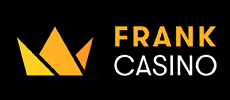 Frank Casino logo