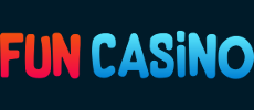 Fun Casino logo