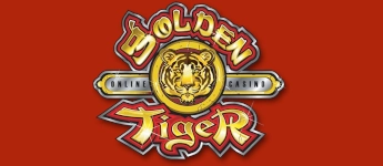 Golden Tiger Casino logo