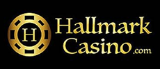 Hallmark Casino logo