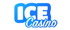 ICE Casino logo