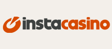 InstaCasino logo