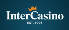 InterCasino logo