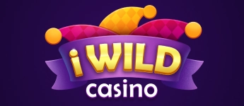 iWild Casino logo