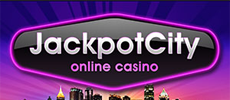 Jackpot City Casino