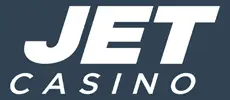 JET Casino logo