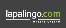 Lapalingo Casino logo