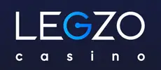 LEGZO Casino logo