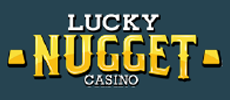 Lucky Nugget Casino