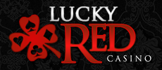 Lucky Red logo