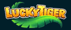 Lucky Tiger Casino logo