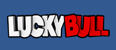 LuckyBull Casino logo