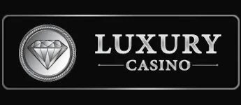 Luxury Casino logo