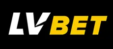 LV BET Casino logo