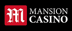 Mansion Casino logo