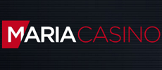 Maria Casino logo