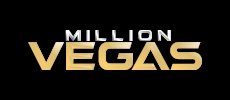 MillionVegas logo