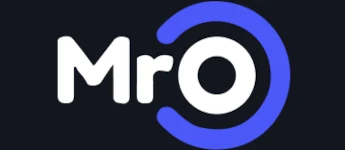 Mr O Casino logo
