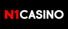 N1 Casino casino logo