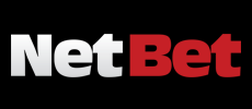 NetBet Casino logo