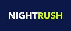 Nightrush logo