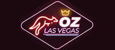 Oz Las Vegas Casino logo