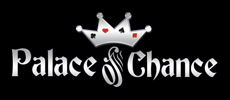 Palace of Chance logo