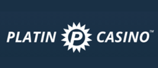 Platin Casino logo