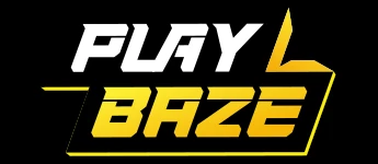 Playbaze Casino logo