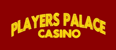 Players Palace Casino logo