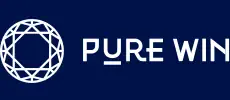 Pure Win Casino logo