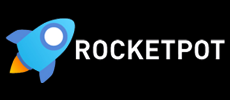 Rocketpot Casino logo