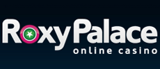Roxy Palace Casino logo