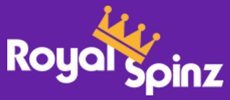 Royal Spinz Casino logo